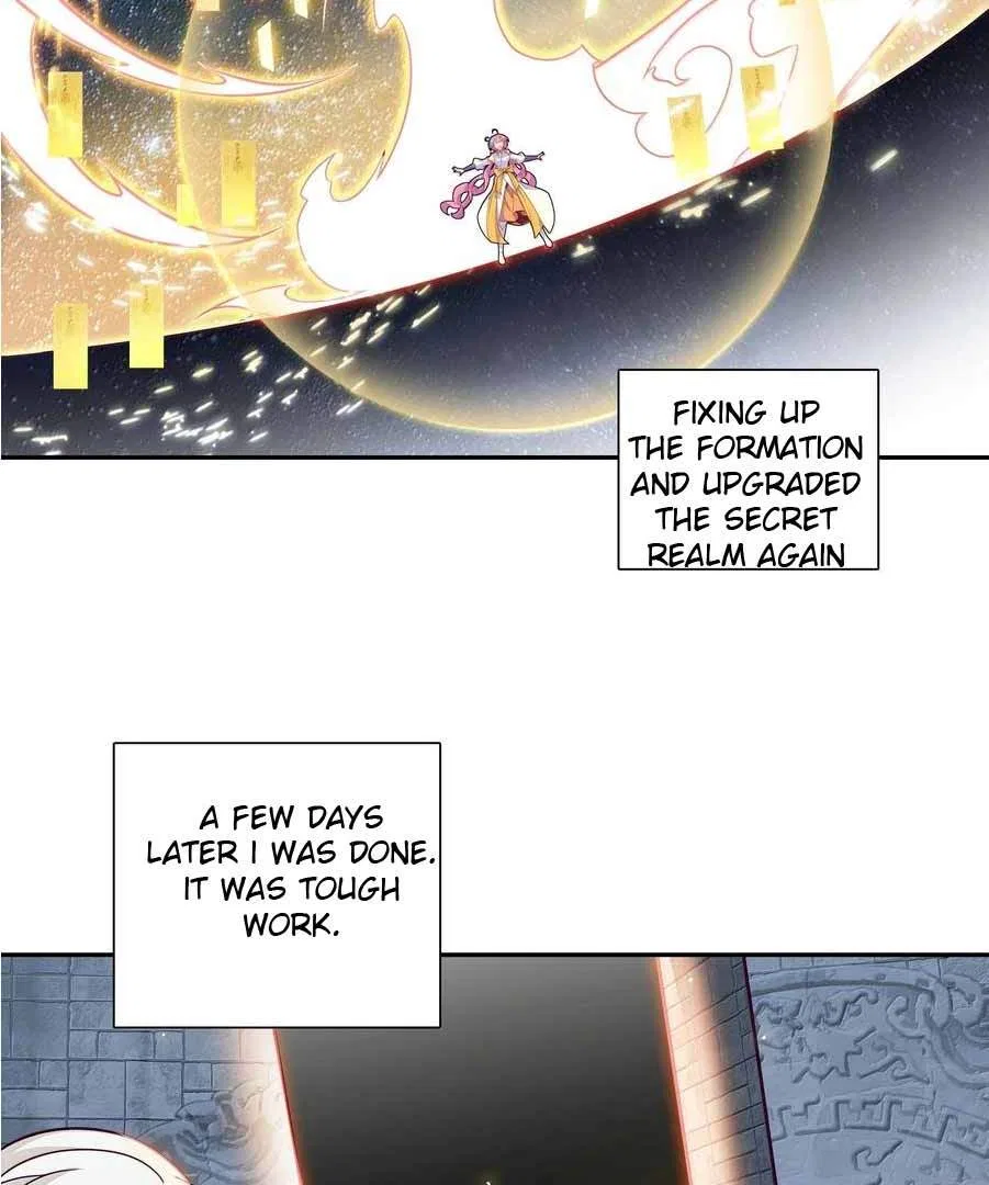 The Emperor is a Woman Chapter 293 – Page 49