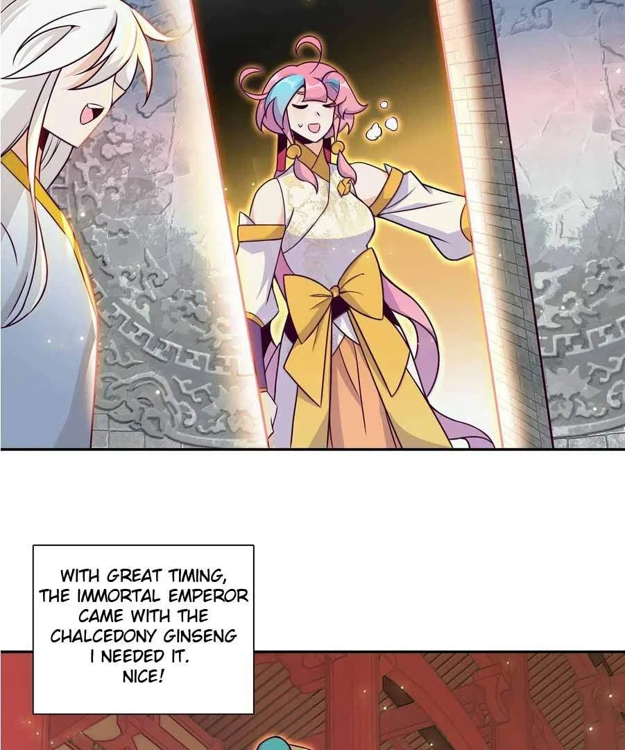 The Emperor is a Woman Chapter 293 – Page 50
