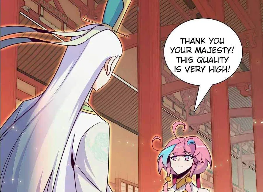 The Emperor is a Woman Chapter 293 – Page 51