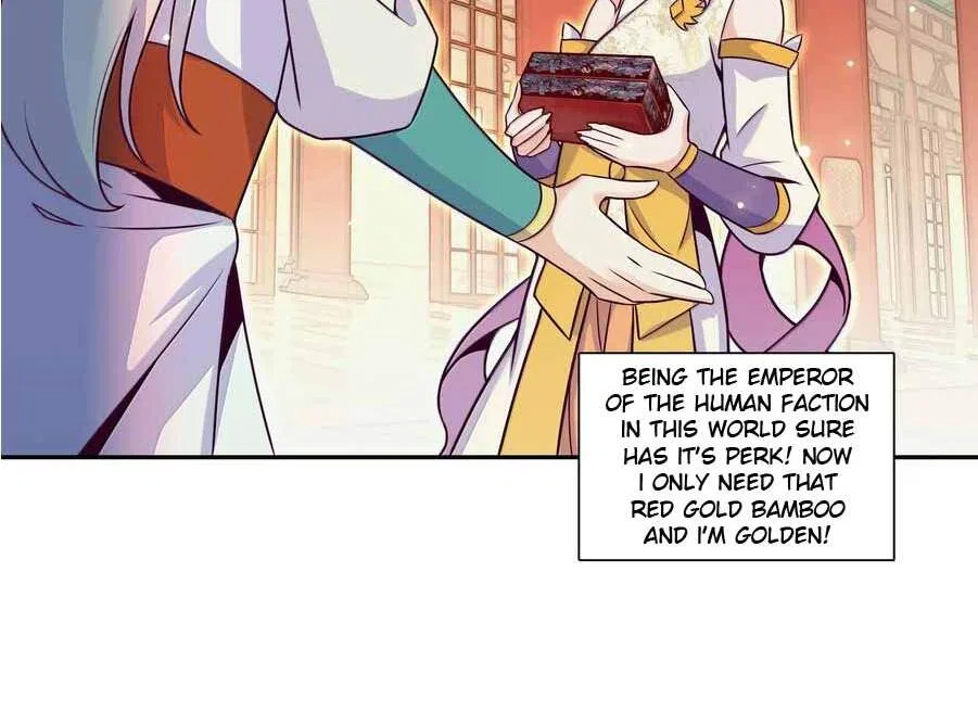 The Emperor is a Woman Chapter 293 – Page 52