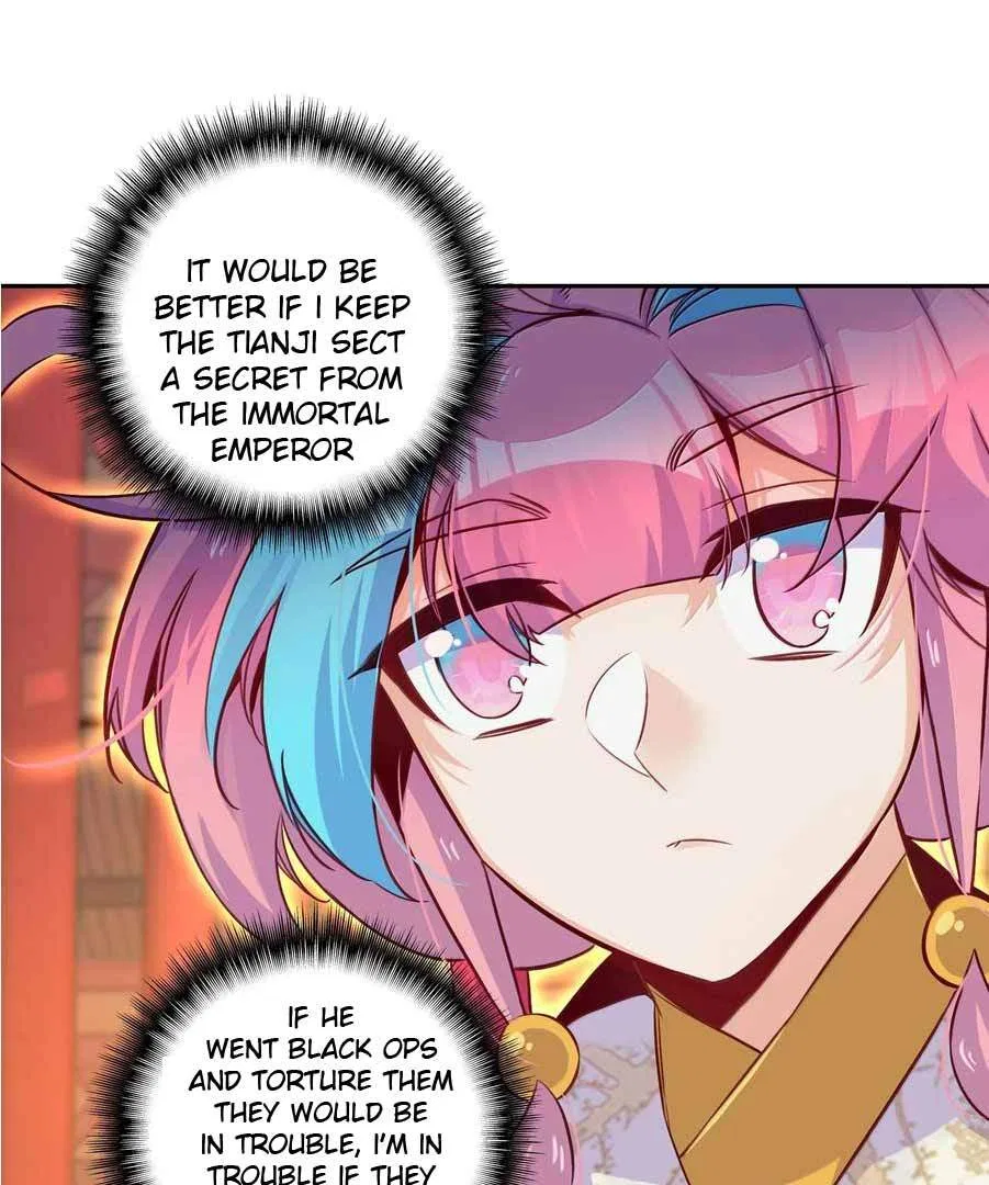 The Emperor is a Woman Chapter 293 – Page 53