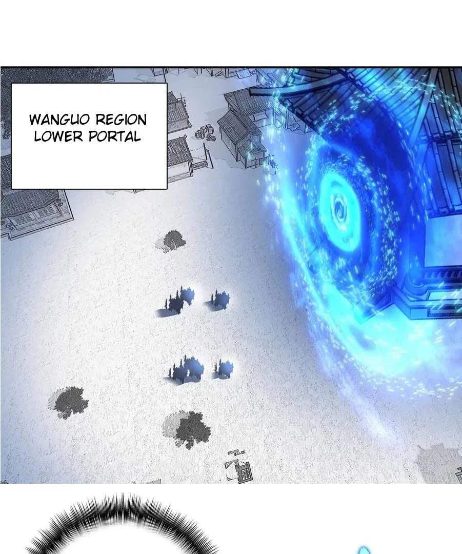 The Emperor is a Woman Chapter 293 – Page 56