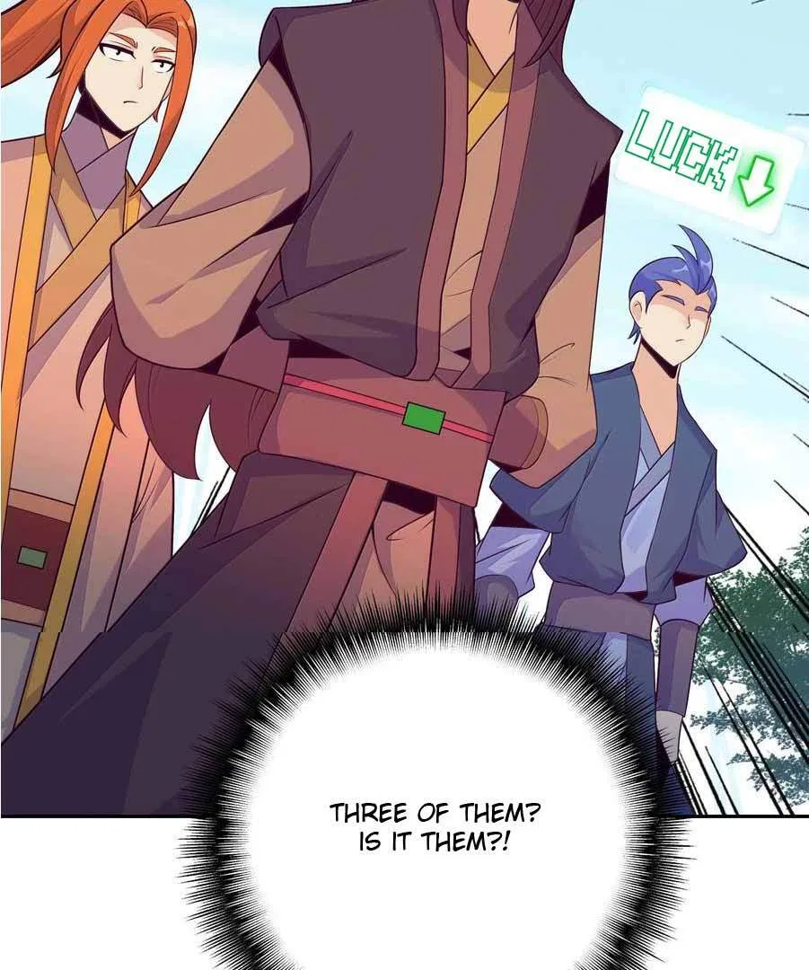 The Emperor is a Woman Chapter 293 – Page 61