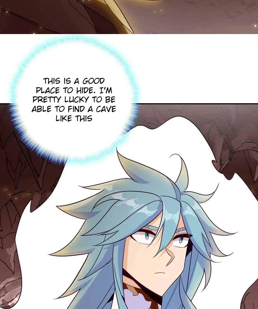 The Emperor is a Woman Chapter 292 – Page 2