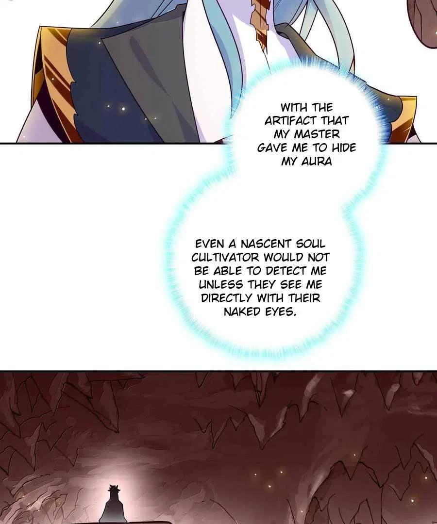 The Emperor is a Woman Chapter 292 – Page 3