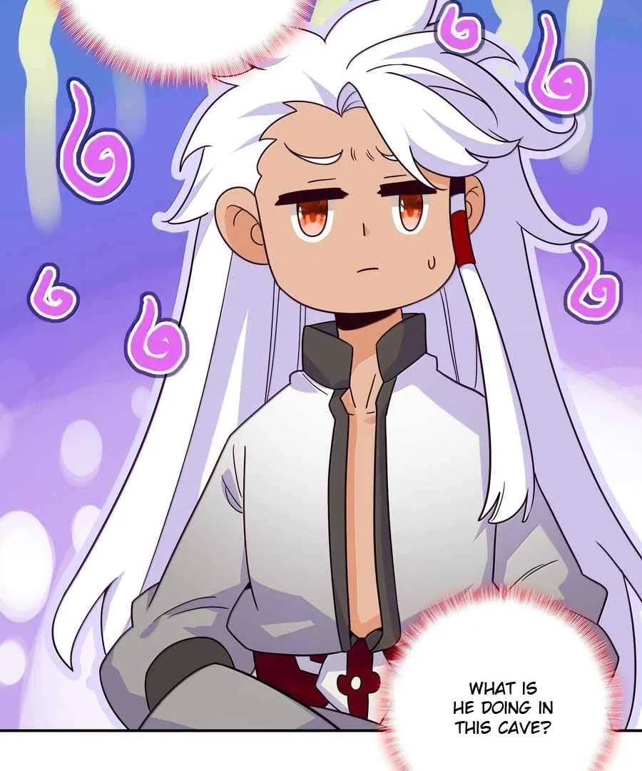 The Emperor is a Woman Chapter 292 – Page 5