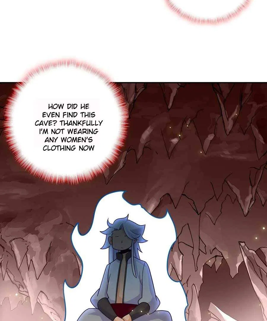 The Emperor is a Woman Chapter 292 – Page 6