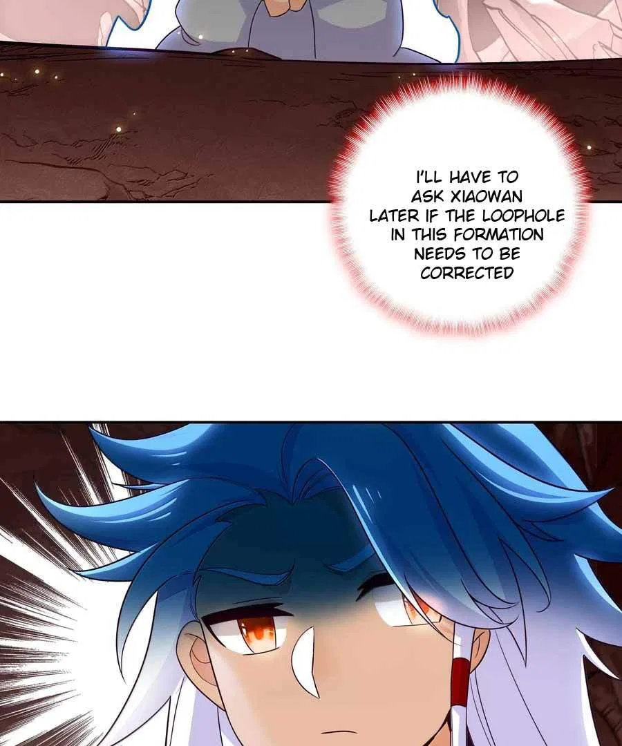 The Emperor is a Woman Chapter 292 – Page 7