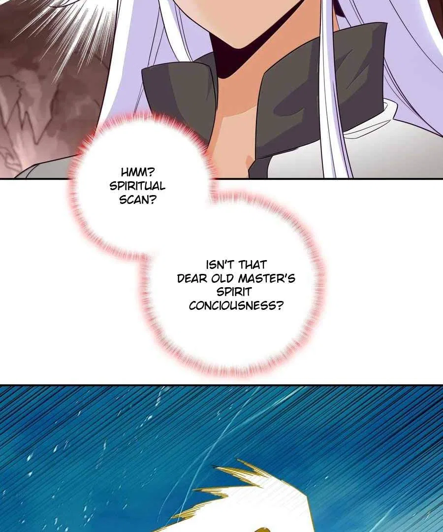 The Emperor is a Woman Chapter 292 – Page 8