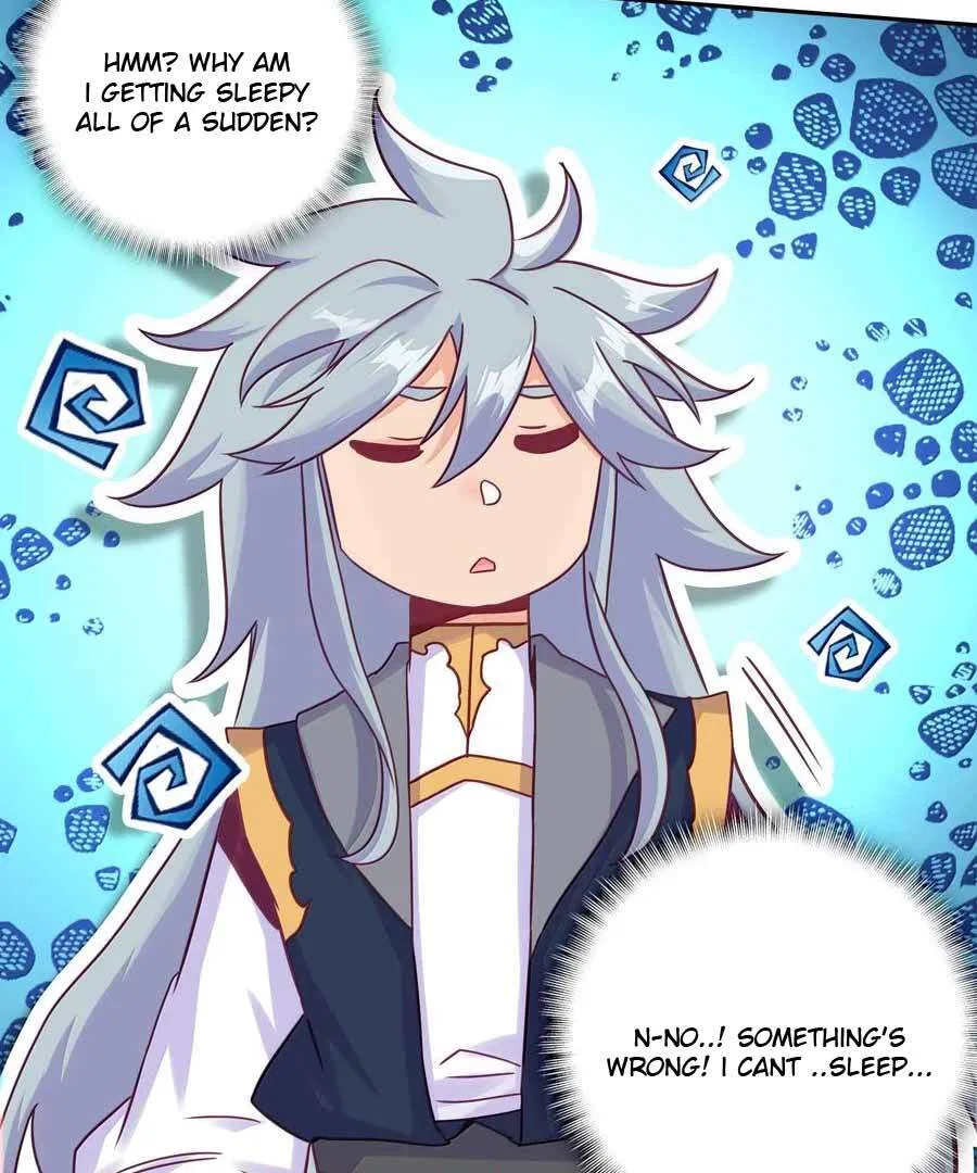 The Emperor is a Woman Chapter 292 – Page 15