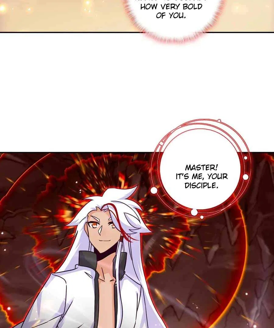 The Emperor is a Woman Chapter 292 – Page 19