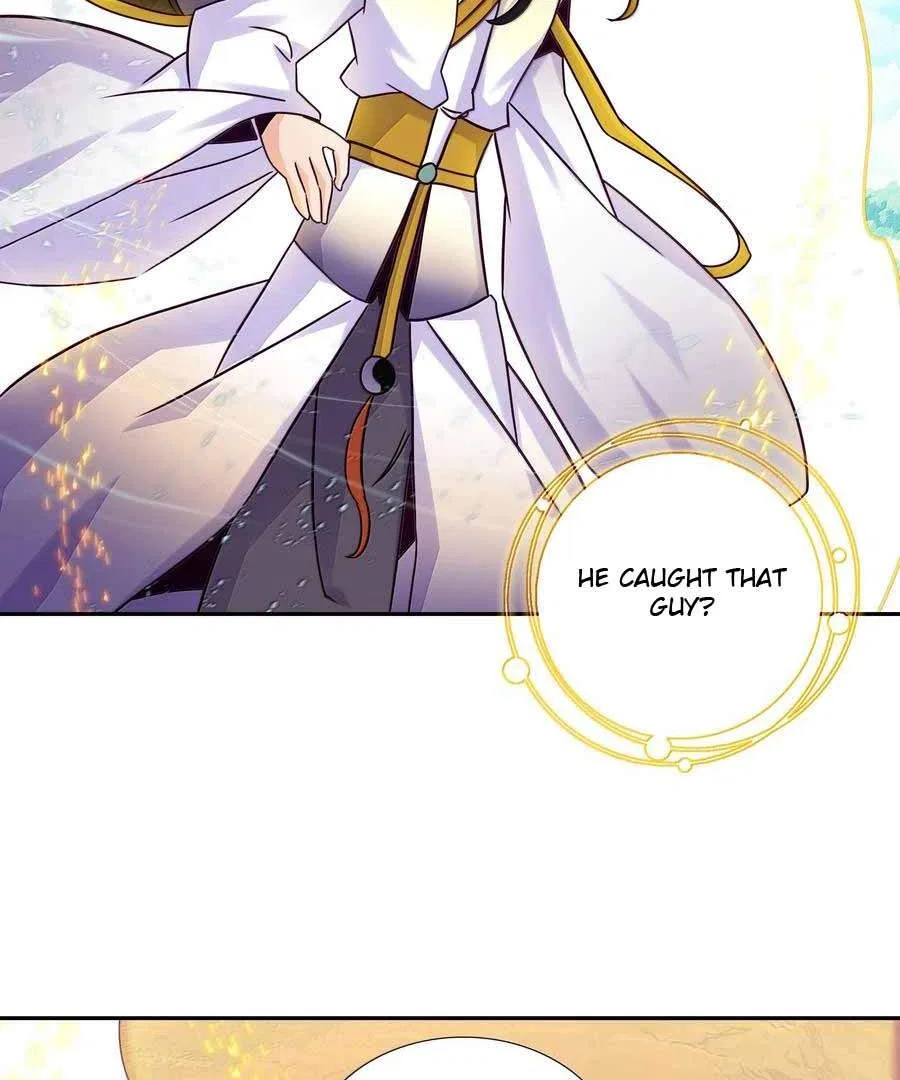 The Emperor is a Woman Chapter 292 – Page 21