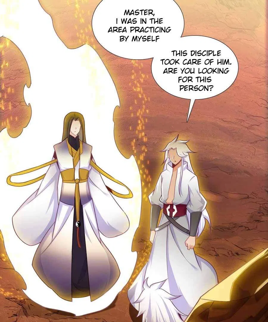 The Emperor is a Woman Chapter 292 – Page 22