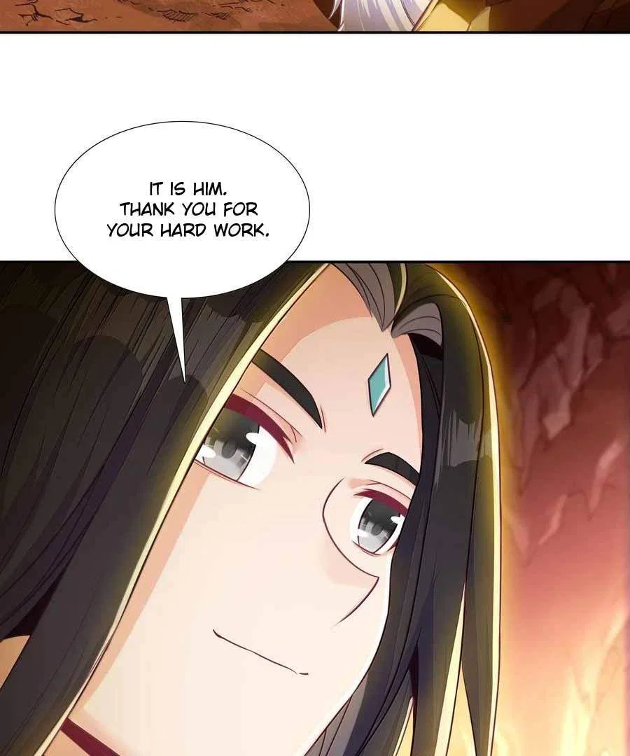 The Emperor is a Woman Chapter 292 – Page 23