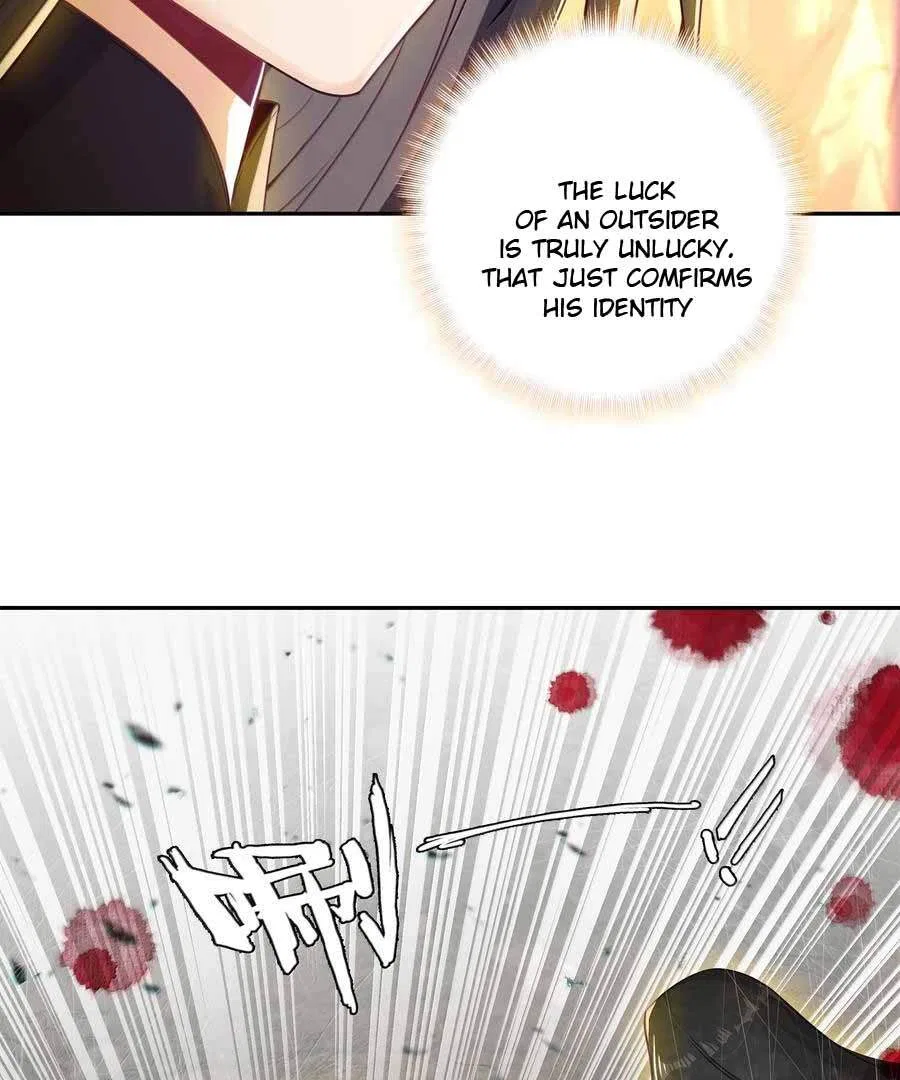 The Emperor is a Woman Chapter 292 – Page 24