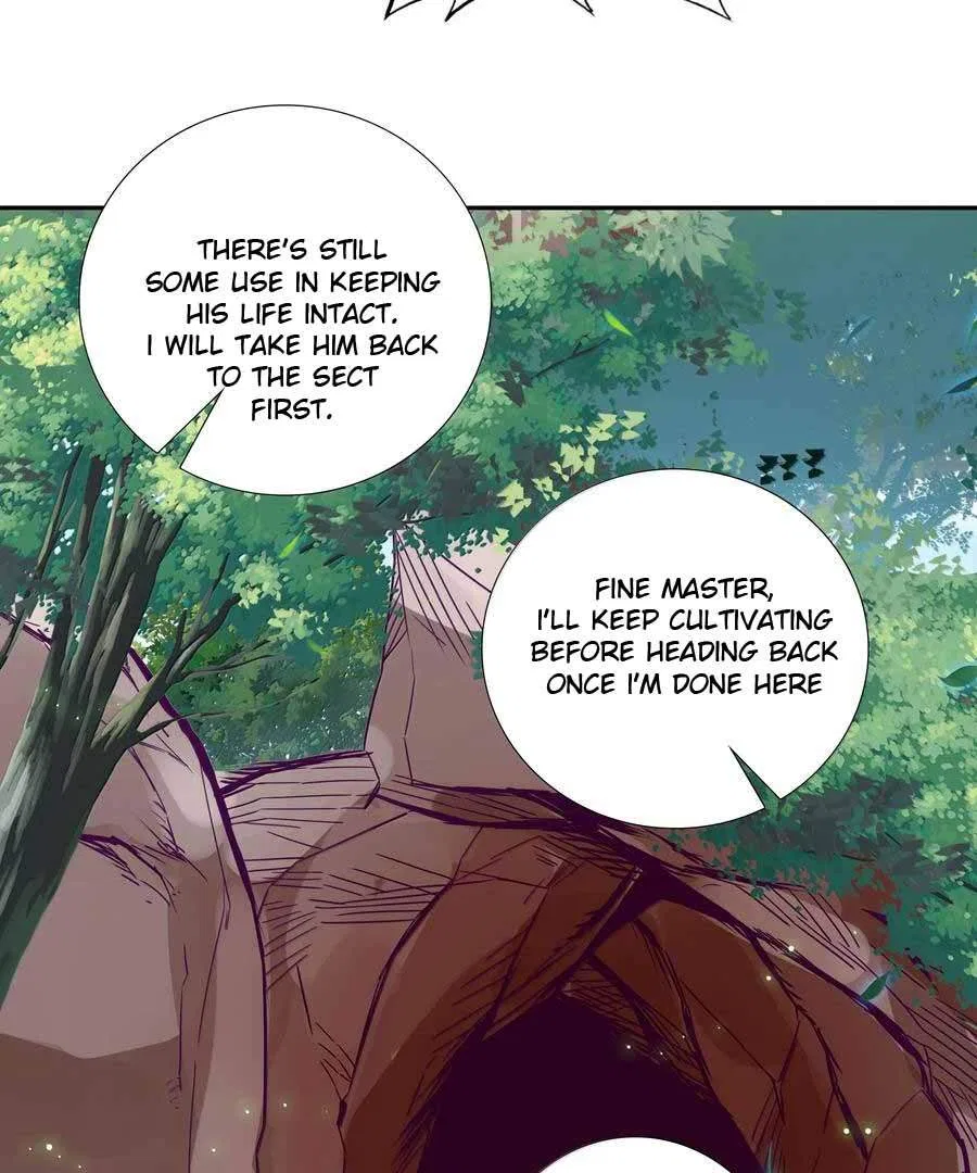 The Emperor is a Woman Chapter 292 – Page 28