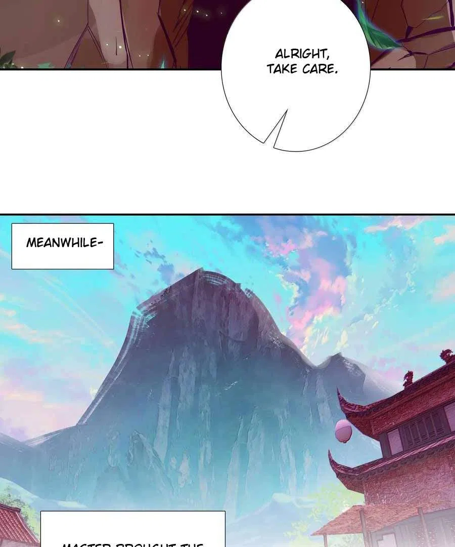 The Emperor is a Woman Chapter 292 – Page 29