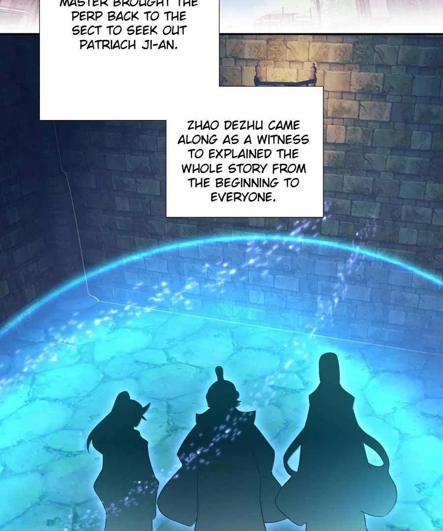 The Emperor is a Woman Chapter 292 – Page 30