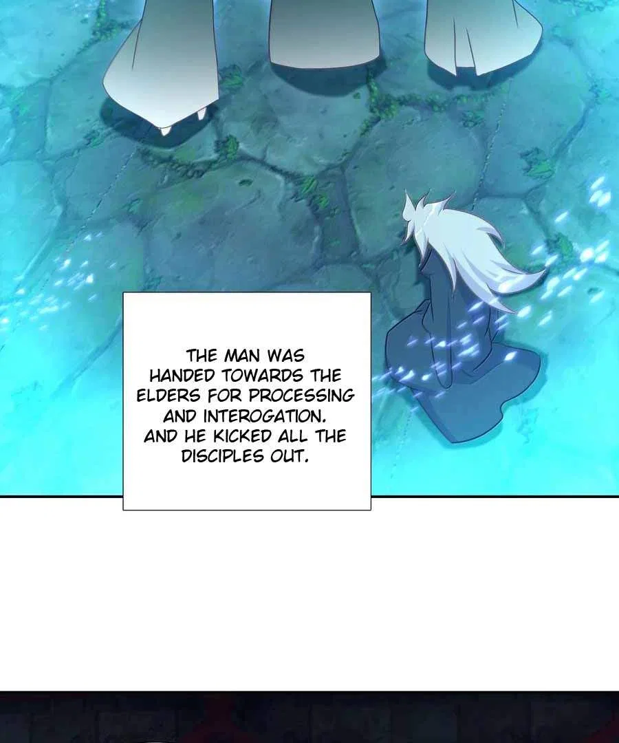 The Emperor is a Woman Chapter 292 – Page 31