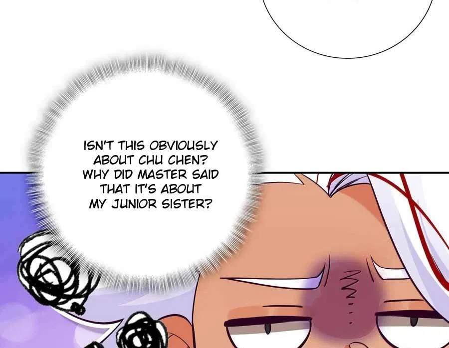 The Emperor is a Woman Chapter 292 – Page 34