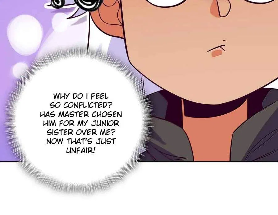 The Emperor is a Woman Chapter 292 – Page 35