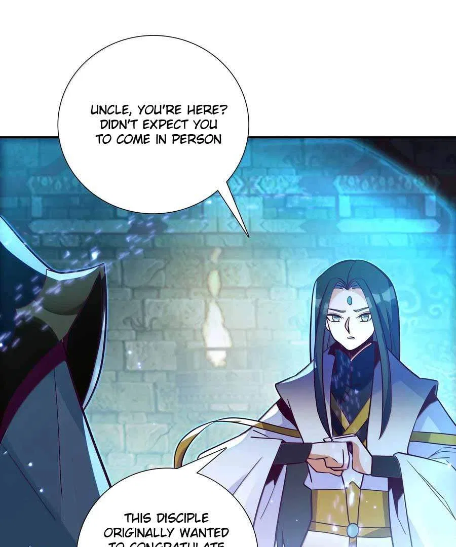 The Emperor is a Woman Chapter 292 – Page 36