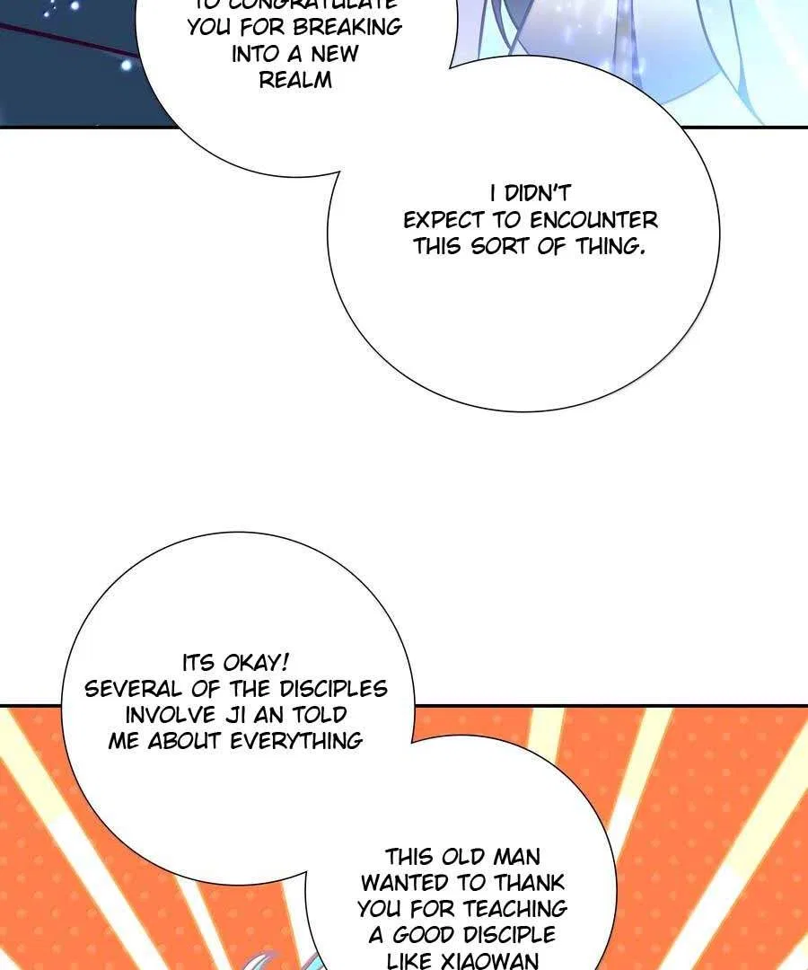 The Emperor is a Woman Chapter 292 – Page 37