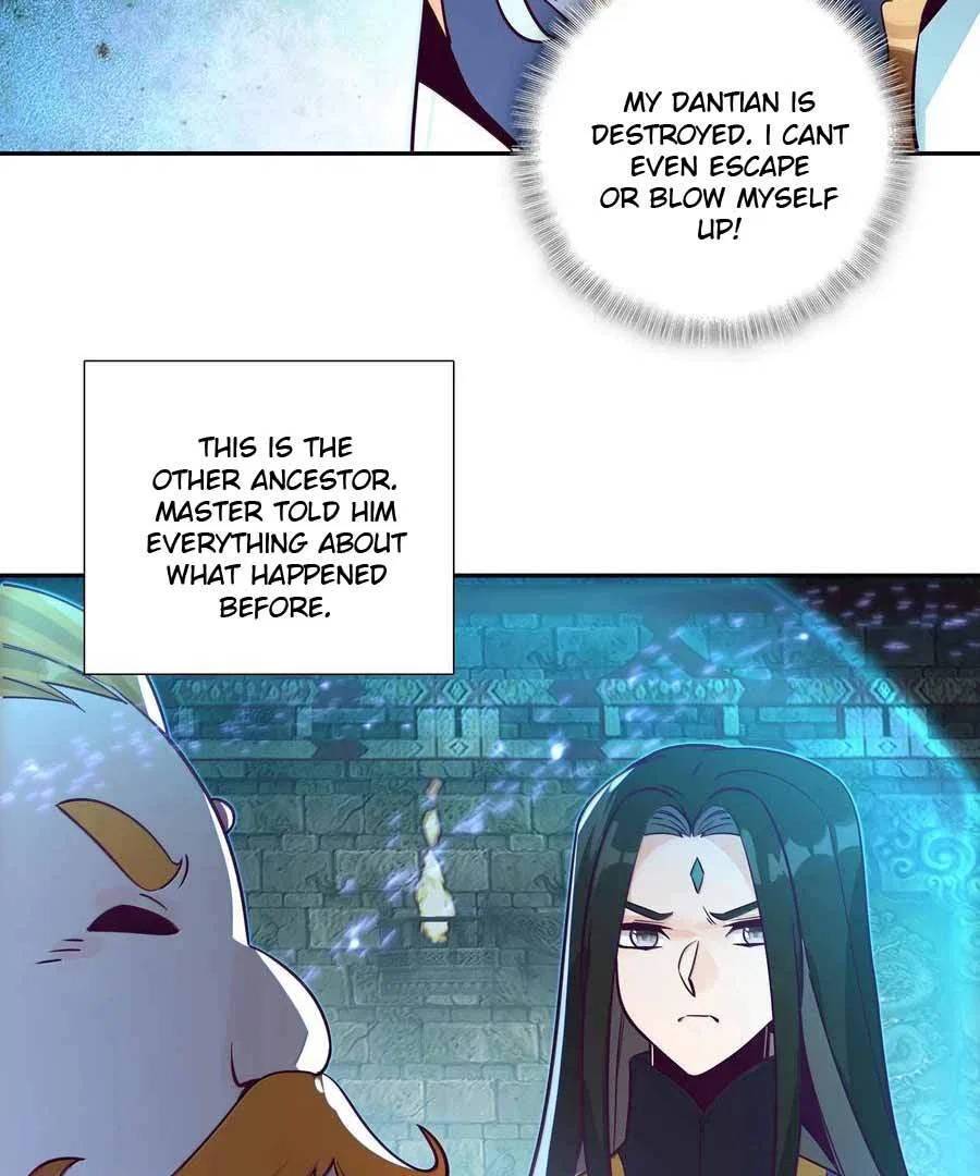 The Emperor is a Woman Chapter 292 – Page 40