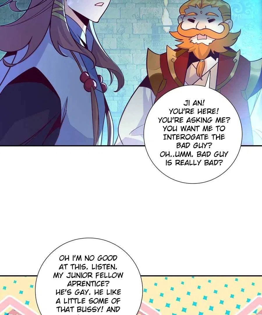 The Emperor is a Woman Chapter 292 – Page 42