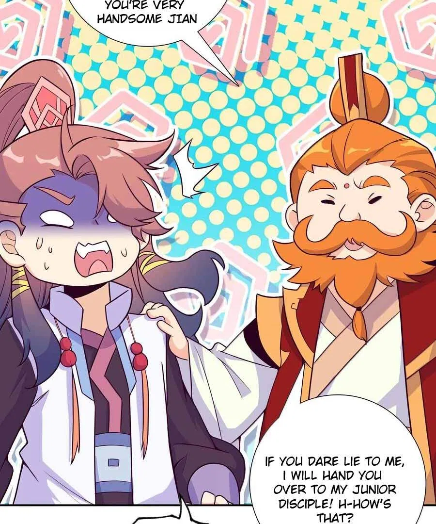 The Emperor is a Woman Chapter 292 – Page 43