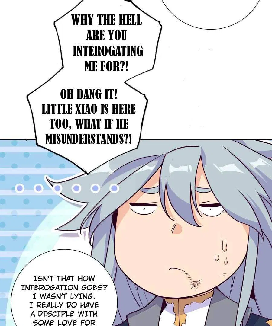 The Emperor is a Woman Chapter 292 – Page 44