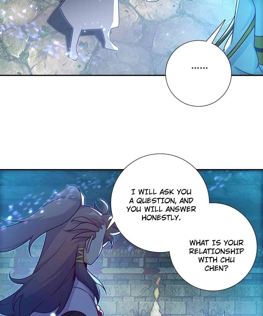 The Emperor is a Woman Chapter 292 – Page 46