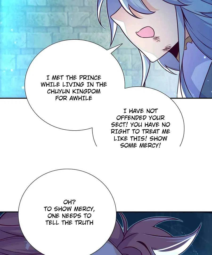 The Emperor is a Woman Chapter 292 – Page 48