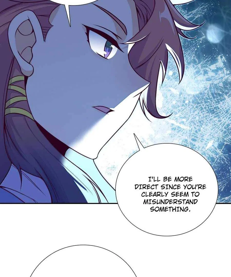 The Emperor is a Woman Chapter 292 – Page 49