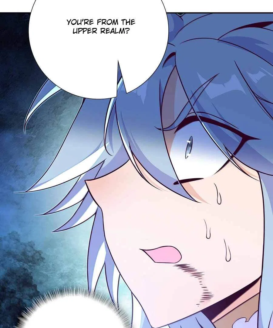 The Emperor is a Woman Chapter 292 – Page 50