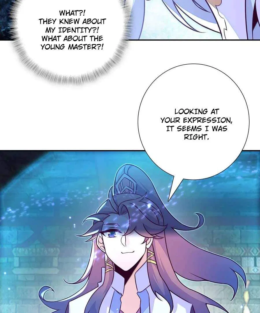 The Emperor is a Woman Chapter 292 – Page 51