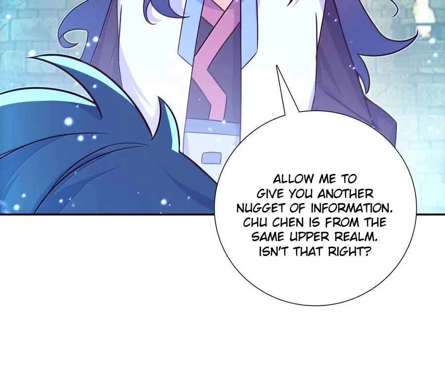 The Emperor is a Woman Chapter 292 – Page 52