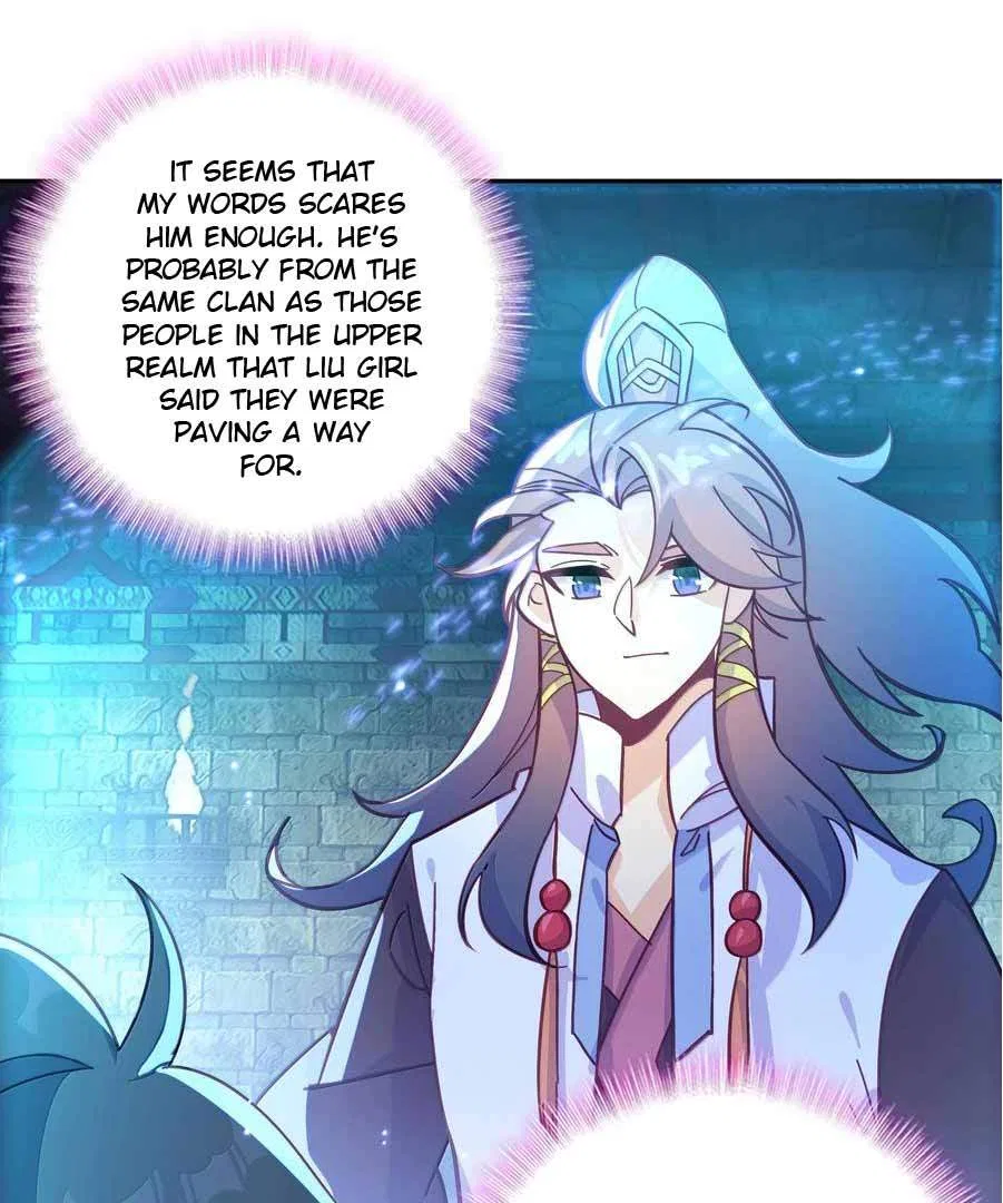 The Emperor is a Woman Chapter 292 – Page 54