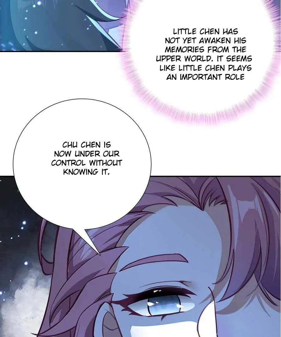 The Emperor is a Woman Chapter 292 – Page 55