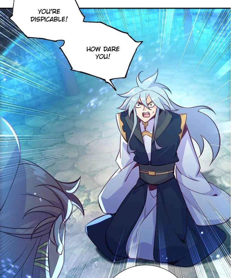 The Emperor is a Woman Chapter 292 – Page 57