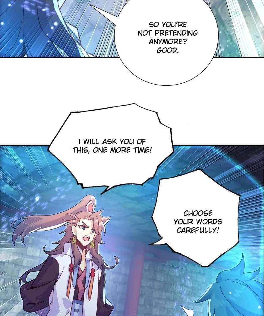 The Emperor is a Woman Chapter 292 – Page 58