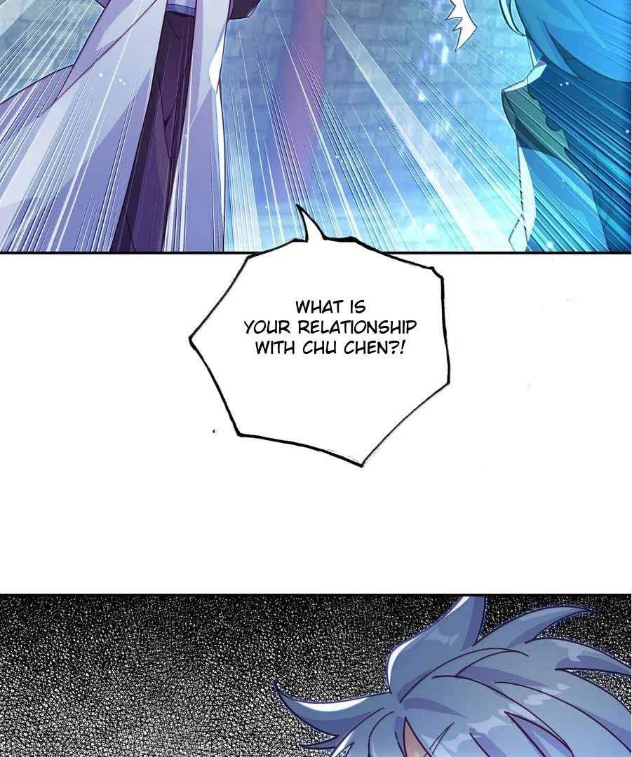 The Emperor is a Woman Chapter 292 – Page 59