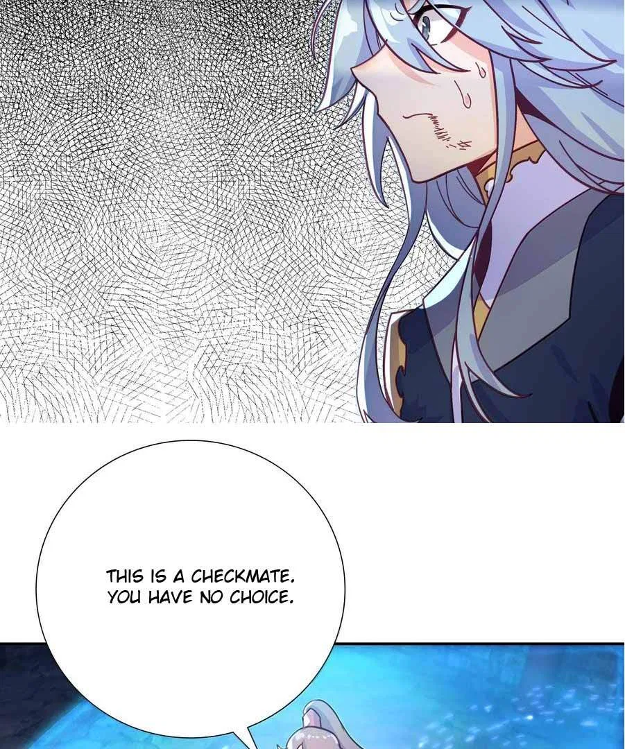The Emperor is a Woman Chapter 292 – Page 60