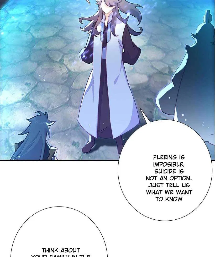 The Emperor is a Woman Chapter 292 – Page 61