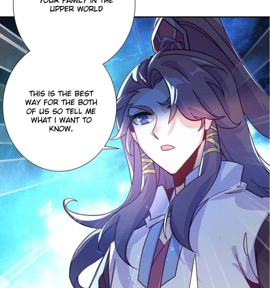 The Emperor is a Woman Chapter 292 – Page 62