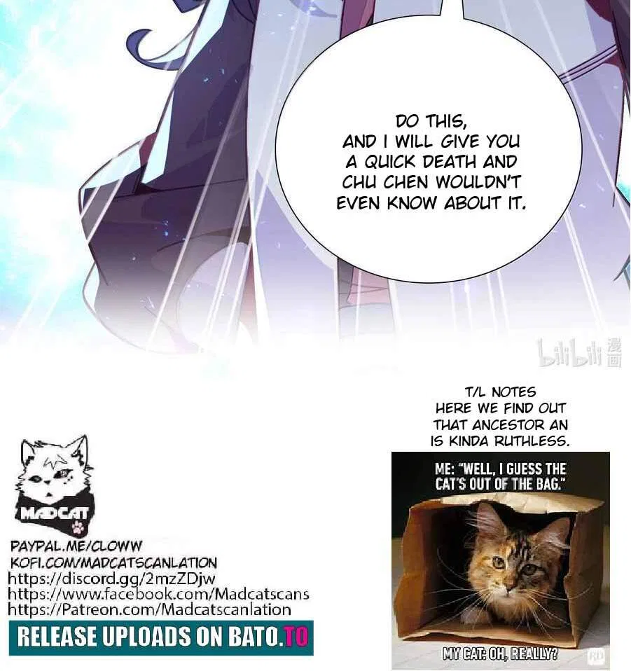 The Emperor is a Woman Chapter 292 – Page 63