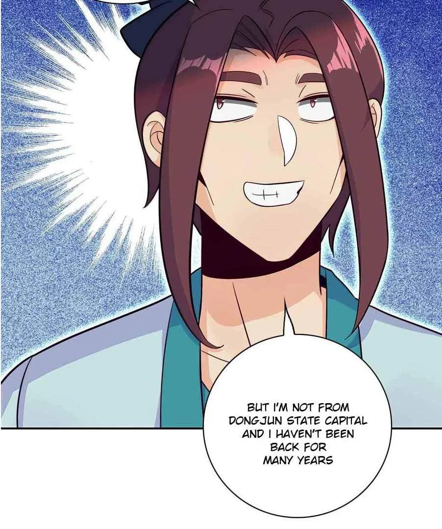 The Emperor is a Woman Chapter 291 – Page 5