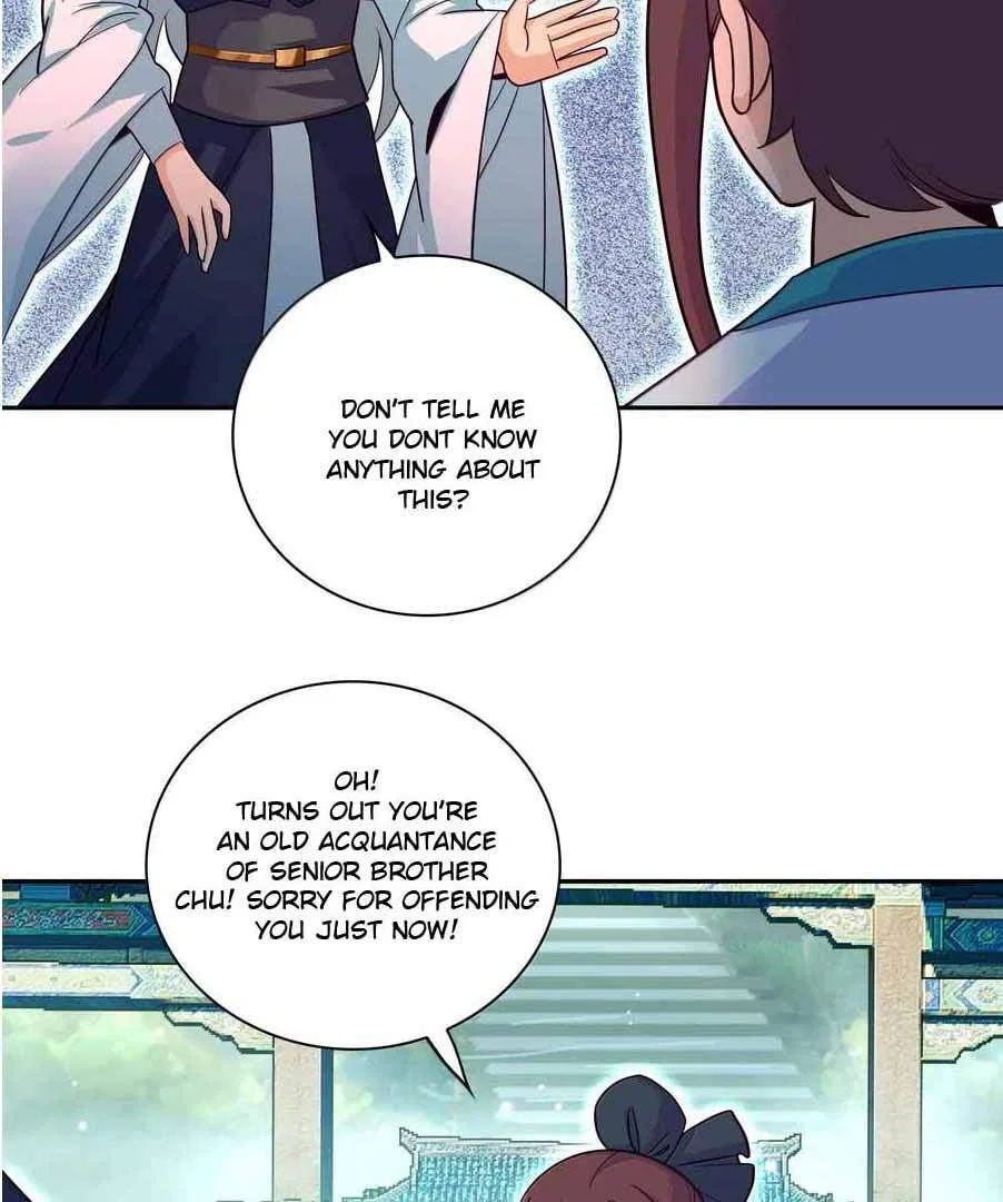 The Emperor is a Woman Chapter 291 – Page 7