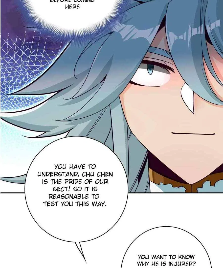 The Emperor is a Woman Chapter 291 – Page 9