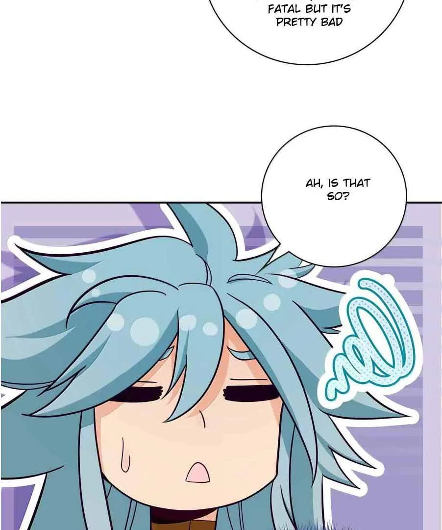 The Emperor is a Woman Chapter 291 – Page 11